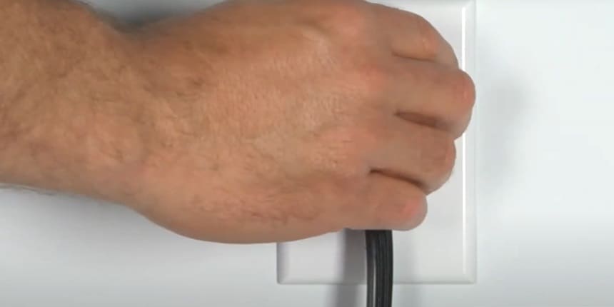 Trash Compactor Not Turning On Power