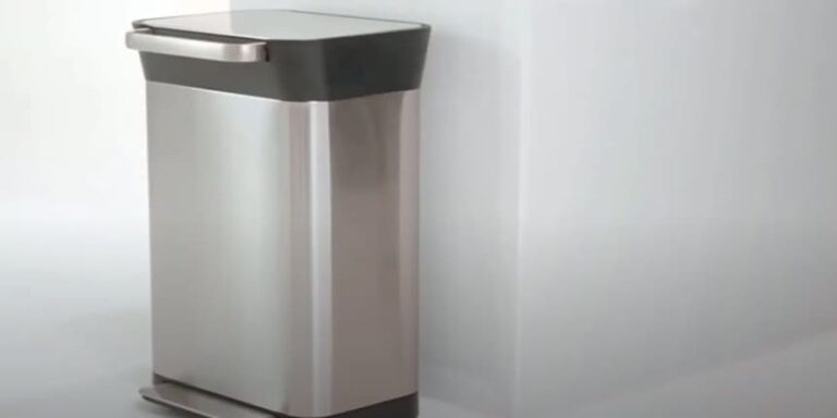 Trash Compactor Vs Trash Press