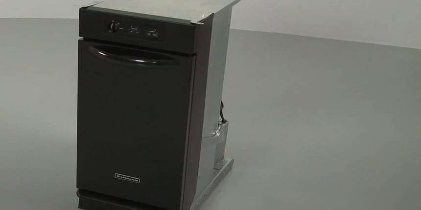 how to fix trash compactor