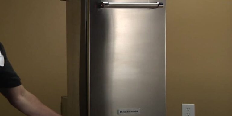 Trash Compactor Not Compacting