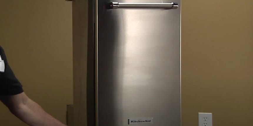 Trash Compactor Not Compacting