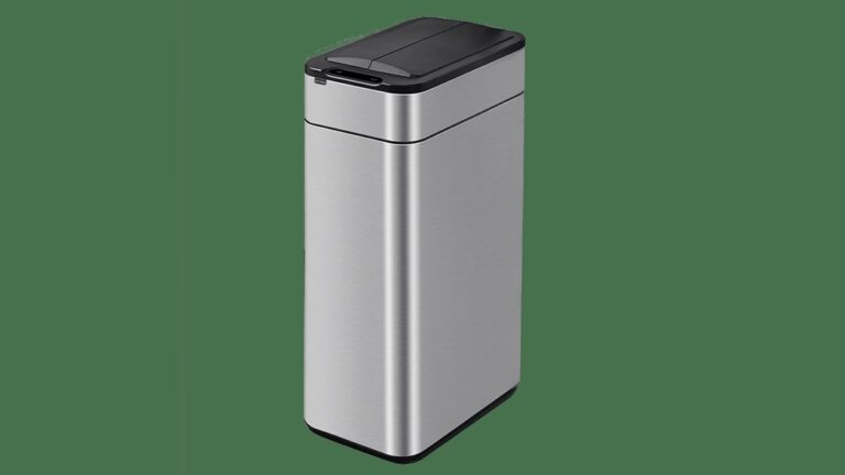 Elpheco Trash Can Not Working