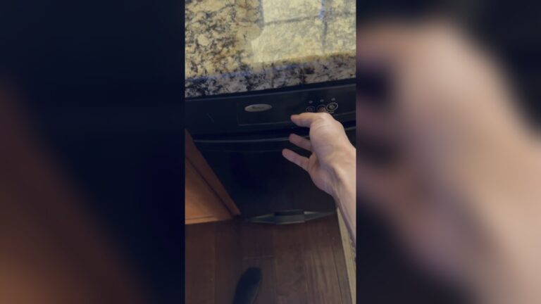 Trash Compactor Banging Noise