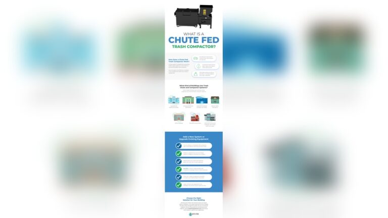 What Can You Put in a Trash Compactor